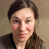 Monica Karlsson